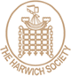 The Harwich Society logo