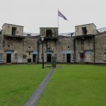 Harwich Redoubt Fort